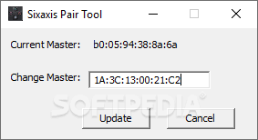 Enable supported devices to use wired ps3 dualshock 3/sixaxis controller natively. Download Sixaxis Pair Tool 0 3 1