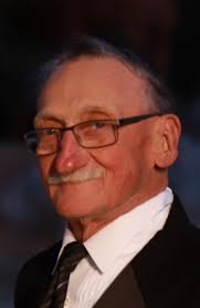 Obituary information for James R. "Bob" Hurd