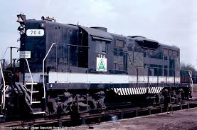 Columbus Greenville Gp9 704 Railroad Photography Railroad Images Locomotive