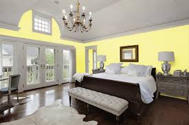 The most relaxing color for a bedroom is a blue gray color. Best Primary Bedroom Colors And Color Combinations Home Stratosphere