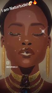 With God, you can't use up creativity. The more you use, the more you  have.” #mrswontstop , #fyp #foryourpage #foryou #art #blackart #art  #blackartist #artist #artwork #blackartists #blackgirlmagic