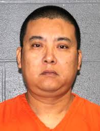 Traffic stop leads to marijuana trafficking arrest in Canadian County