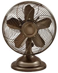 Ships from and sold by amazon.com. Optimus F 6212 Oscillating Antique Table Fan The Icy Spot Electric Fan Reviews