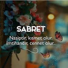 Hadis Corek Otu Yagi Com Sabir Ile Ilgili Resimli Sozler Guzel Sozlerr Corekotuyagicom Guzel Hadis Ile Ilgili Re Worter Zu Nett Religiose Zitate