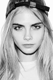 When cara delevingne headed to the white house, she opted for serious glamour. C A R A Delevingne