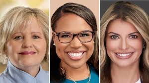 Eileen Beasley's Instagram, Twitter & Facebook