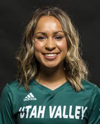 UTAH VALLEY UNIVERSITY WOMEN'S SOCCER