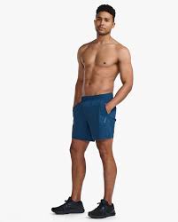 Men's Motion 6 Inch Shorts – 2XU South Africa