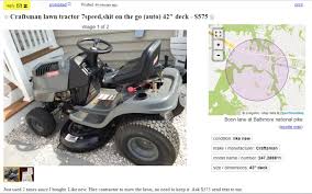 The lender initiated foreclosure proceedings on these properties because the owner(s) were in default on their loan obligations. Craftsman Sears Pictures Page 34 My Tractor Forum