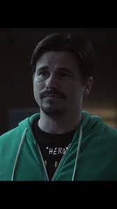 Pat Rollins's Instagram, Twitter & Facebook