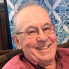 Dennis Hooley Obituary