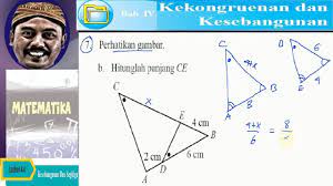 We did not find results for: Kesebangunan Bse Matematika Kelas Ix K13 Lat 4 4 No 07b Youtube