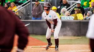 Mississippi State walks off Saint Mary's in 2026 softball regionals