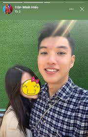 Bạn gái cũ của HIEUTHUHAI đang copy phong cách của Tăng Mỹ Hàn?