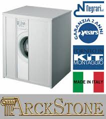 We did not find results for: Abdeckung Waschmaschine Trockner Gross Negrari Silvestro Dampfer Aussen 77x71 H94 Ebay