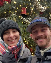 Our next adventure: group friends camping trip to a campsite near Woodstock  🌅🌎 #followalong #optoutside #couple #friends #nationalpark #woodstock  #acadia