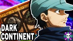 Hunter x hunter could the phantom troupe take down meruem? Everything We Know About The Dark Continent Hunter X Hunter Youtube