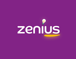 Maybe you would like to learn more about one of these? Zenius Projects Photos Videos Logos Illustrations And Branding On Behance