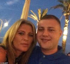 Mother reveals how doctors were forced to rebuild her RIBS after an attack  by her boyfriend