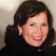 Margo Brooks-Pugh (@mvbrook)