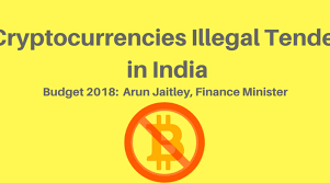 The reserve bank of india (rbi) is close to rolling out such a currency. Is Cryptocurrency Illegal In India The Indian Wire