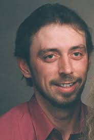 Robert Richardson Obituary