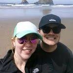 Danielle Fortner's Instagram, Twitter & Facebook