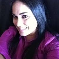 Angie Valerio's Instagram, Twitter & Facebook