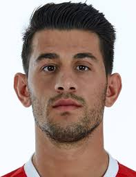 Jogador de voley na equipa de futebol do sl benfica. Pizzi Portuguese Footballer Alchetron The Free Social Encyclopedia