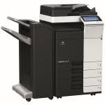 Konica minolta bizhub c452 drivers updated daily. Konica Minolta Bizhub C452 Colour Copier Printer Scanner