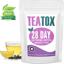 Herbal Detox Tea