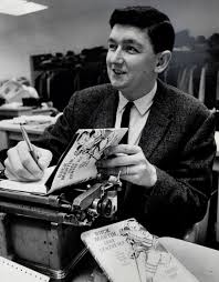 Frank seravalli is popular for covering the canadian hockey news. Frank Seravalli Professional Hockey Writers Association