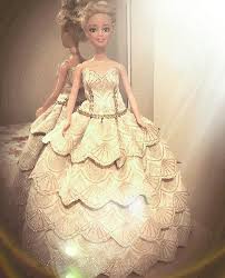 Barbie Abiye Elbise Modeli Barbie Elbise Modelleri Elbise