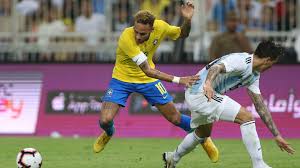 Brasile argentina è la partita più attesa di questa coppa america e deciderà la finalista della coppa america 2019. Diretta Brasile Argentina Live Goal Com