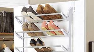 Le dessus des armoires ou des bancs à chaussures peut se combler. 28 Astuces Geniales Pour Ranger Ses Chaussures Quand On N A Pas De Place