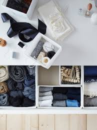 دواليب الملابس والإكسسوارات وكيف تقوم بتخزينها جميع ا Ikea