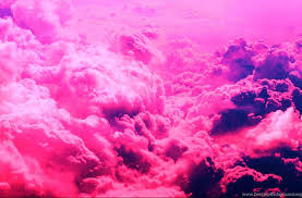 Background aesthetic sky clouds sticker aestheticcircle. Pink Clouds Aesthetic Wallpapers Wallpaper Cave