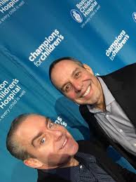 Gregg Daniels & Fast Freddy