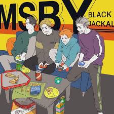 Msby Black Jackals Haikyuu Anime Haikyuu Characters Haikyuu Karasuno