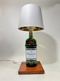 Botanist Gin Lamp