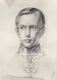 Franz Joseph, van kind tot keizer