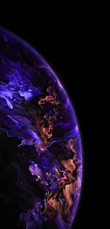 Ios 11 And Iphone 11 Wallpapers Hd For Download Blue Wallpaper Iphone Apple Wallpaper Iphone Bubbles Wallpaper