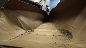 W 48th & 51st st and 5th & 6th ave. Amazon Can Deliver The Christmas Tree But Not The Holiday Memories