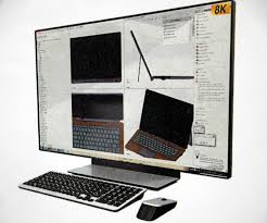 Maybe you would like to learn more about one of these? Sharp Demonstrates 31 5 Inch 8k 120hz Hdr Monitor