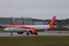 When you allow easyjet marketing cookies, it lets us to use your data to make recommendations to you when you use other. Easyjet Fleet Airbus A321neo Details And Pictures