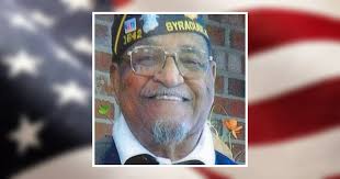 Reuben W. Hudson Obituary October 26, 2021