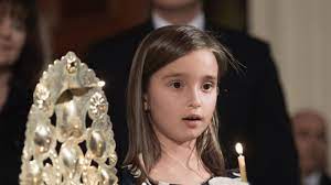 Jared and ivanka's daughter went to jewish. 7 Compelling Facts About Arabella Rose Kushner Ivanka Trump S Daughter Networth Height Salary