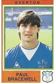 Paul Bracewell Gallery