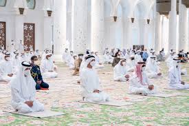 Jun 18, 2021 · يعد موقف صلاة عيد الأضحى 2021 في مصر، من أكثر العبارات التي تصدرت محركات البحث العالمي الشهير«جوجل» خلال الساعات الماضية، مع تجديد وزارة الأوقاف تحذيراتها للمساجد بشأن ضوابط الصلاة فيها، والتشديد على أهمية الالتزام. Ù…Ø­Ù…Ø¯ Ø¨Ù† Ø²Ø§ÙŠØ¯ ÙŠØ¤Ø¯ÙŠ ØµÙ„Ø§Ø© Ø§Ù„Ø¹ÙŠØ¯ ÙÙŠ Ø¬Ø§Ù…Ø¹ Ø§Ù„Ø´ÙŠØ® Ø²Ø§ÙŠØ¯ Ø§Ù„ÙƒØ¨ÙŠØ± Ø¨Ø£Ø¨ÙˆØ¸Ø¨ÙŠ Ø§Ù„Ø¥Ù…Ø§Ø±Ø§Øª Ø§Ø®Ø¨Ø§Ø± ÙˆØªÙ‚Ø§Ø±ÙŠØ± Ø§Ù„Ø¨ÙŠØ§Ù†