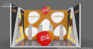 3d Model Exhibition Exhibition Stall Design Booth Booth Design Exhibition Stall In 2020 Exhibition Stall Design Stall Designs Exhibition Booth Design